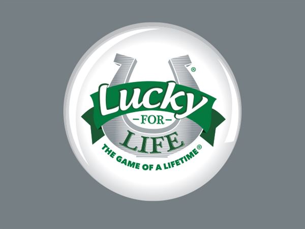 Duplin County man celebrates $25,000 a year for life win