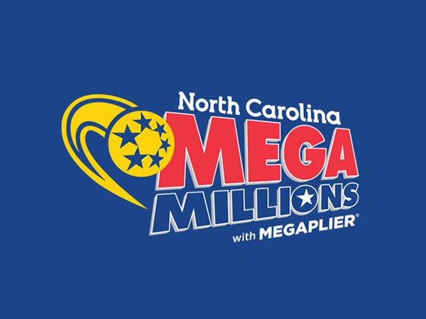 Two lucky Mega Millions tickets in North Carolina bring home a combined $5 million in prizes