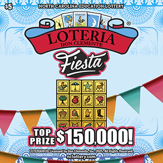 LOTERIA® Fiesta