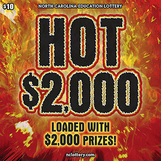 Hot $2,000