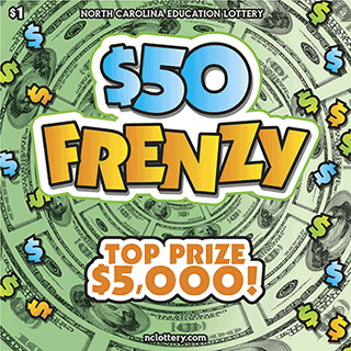 $50 Frenzy