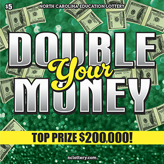 Double Your Money