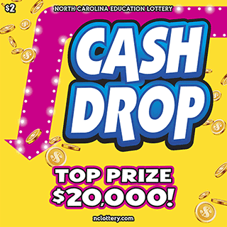 Cash Drop