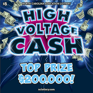 High Voltage Cash