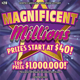 Magnificent Millions