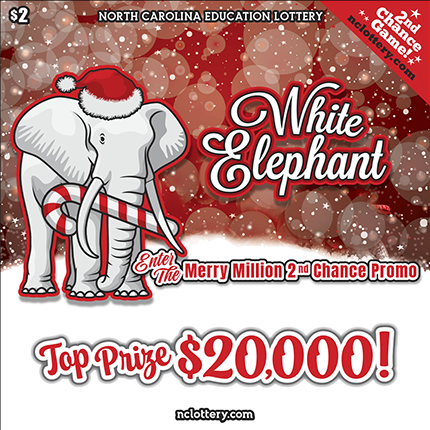 White Elephant