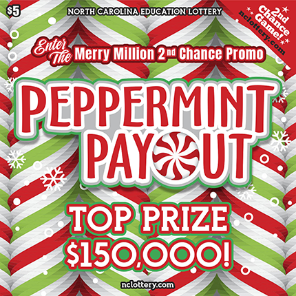 Peppermint Payout