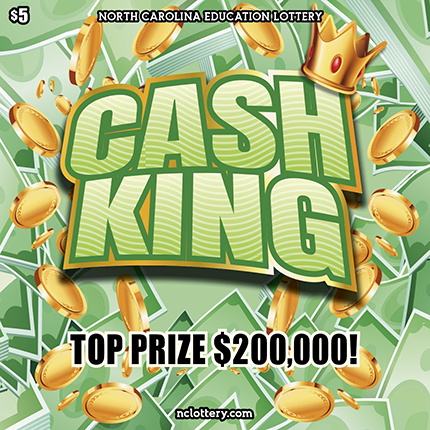 Cash King
