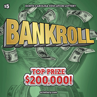 Game logo: Bankroll