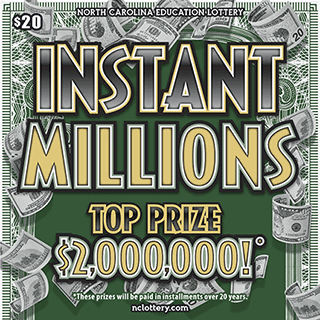 Instant Millions