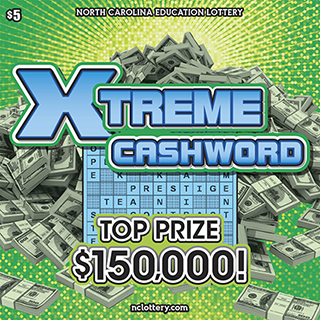 Xtreme Cashword