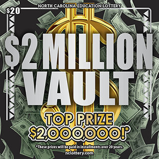 $2 MILLION VAULT