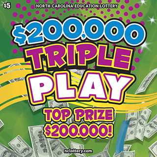 $200,000 Triple Play