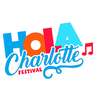 Hola Charlotte Festival