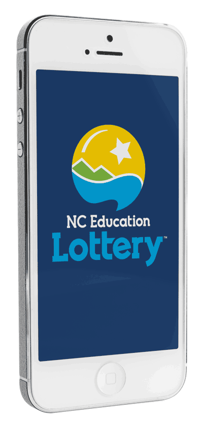 NCLottery App